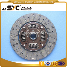 Toyota 3RZ Clutch Disc 31250-34010